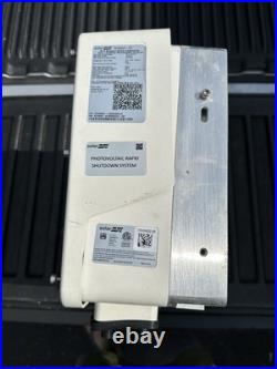 Solar Edge Single Phase Inverter With HD Wave Technology SE7600H-US000BNU4 READ