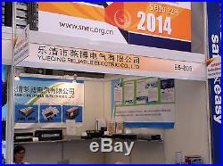 Solar Grid Tie Inverter 500W 600W 1000W 1500W 2000W 2260V 4590V Input LCD