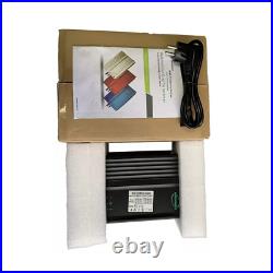 Solar Grid Tie Inverter 600W MPPT Adjustable Battery Durable Discharge Power