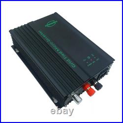 Solar Grid Tie Inverter 600W MPPT Adjustable Battery Durable Discharge Power