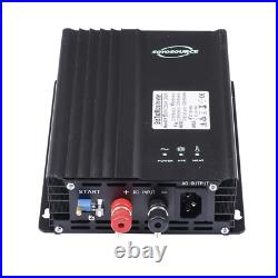 Solar Grid Tie Inverter 600W MPPT Adjustable Battery Durable Discharge Power