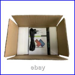 Solar Grid Tie Inverter 600W MPPT Adjustable Battery Durable Discharge Power