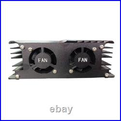 Solar Grid Tie Inverter 600W MPPT Adjustable Battery Durable Discharge Power