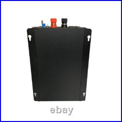 Solar Grid Tie Inverter 600W MPPT Adjustable Battery Durable Discharge Power