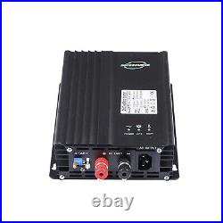 Solar Grid Tie Inverter MPPT Adjustable Battery Durable Discharge Power 600W