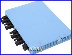 Solar Grid Tie Micro Inverter Grid Tied Inverter Micro Inverter Solar Grid Tie M