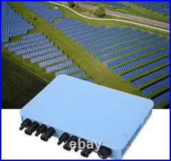 Solar Grid Tie Micro Inverter Grid Tied Inverter Micro Inverter Solar Grid Tie M