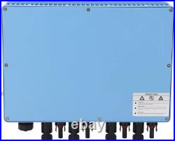 Solar Grid Tie Micro Inverter Grid Tied Inverter Micro Inverter Solar Grid Tie M