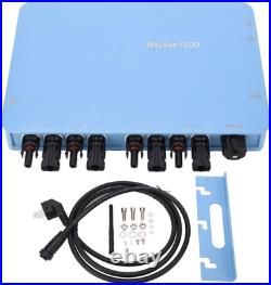 Solar Grid Tie Micro Inverter Grid Tied Inverter Micro Inverter Solar Grid Tie M