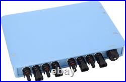 Solar Inverter Pure Sine Solar Grid Tie Micro Inverter Control MPPT DC to AC 120