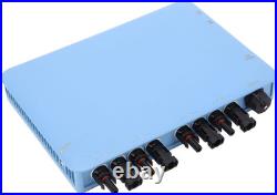 Solar Inverter Pure Sine Solar Grid Tie Micro Inverter Control MPPT DC to AC 120