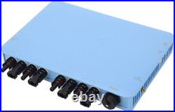 Solar Inverter Pure Sine Solar Grid Tie Micro Inverter Control MPPT DC to AC 120