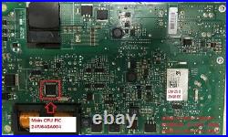 Solar Micro Inverter Enecsys 60 Cell 320w 50/60 HZ withZIGBEE WIFI