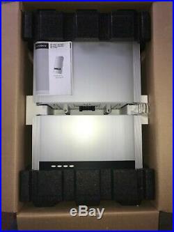 Solar inverter and Controller Sunpower New in box SPR-4000f 4000kw