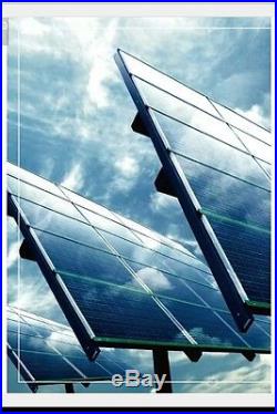 Solar inverter grid tie 5 Kw