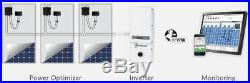 SolarEdge 10KW Inverter Model SE10000A-US NEW FACTORY BOXED FULL NEW WARRANTY
