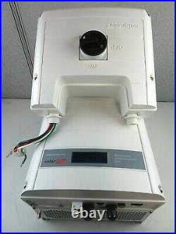 SolarEdge 10kWatt Grid Support Solar Inverter (SE10000A) withRapid Shutdown Switch