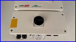 SolarEdge 11.4 kW Energy Hub SE11400H USSNBBL14 BRAND NEW IN BOX