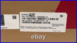 SolarEdge 11.4 kW Energy Hub SE11400H USSNBBL14 BRAND NEW IN BOX