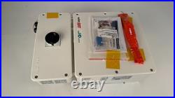 SolarEdge 11.4 kW Energy Hub SE11400H USSNBBL14 BRAND NEW IN BOX