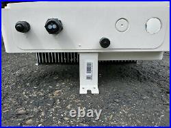 SolarEdge 11.4k Inverter