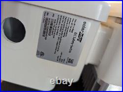 SolarEdge 240V Single Face Inverter with HD-Wave Technology (SE7600H-US)