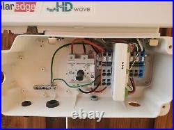 SolarEdge 3.0kW HD Wave Grid Tied Inverter