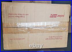SolarEdge 6000W Grid-Tie Inverter SE6000H-US (New Open Box)