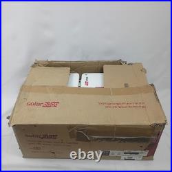 SolarEdge 7.6kW Inverter SE7600H-US000BNU4 Used With Manufacture Warranty