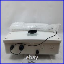 SolarEdge 7.6kW Inverter SE7600H-US000BNU4 Used With Manufacture Warranty