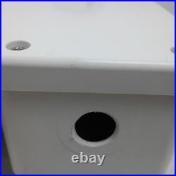 SolarEdge 7.6kW Inverter SE7600H-US000BNU4 Used With Manufacture Warranty SolarEdge 7.6kW Inverter SE7600H-US000BNU4 Used With Manufacture Warranty