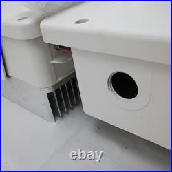 SolarEdge 7.6kW Inverter SE7600H-US000BNU4 Used With Manufacture Warranty