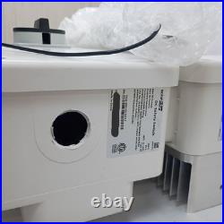 SolarEdge 7.6kW Inverter SE7600H-US000BNU4 Used With Manufacture Warranty