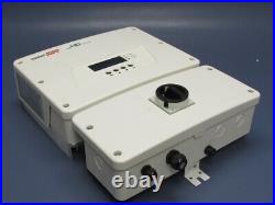 SolarEdge HD-Wave Single Phase Inverter SE3000H-US000NNU2