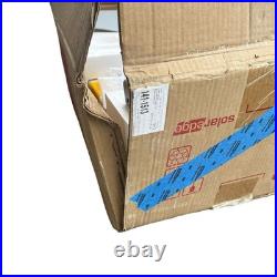 SolarEdge Home Wave Inverter 240 VAC 3800W White SE3800H-US000BEU4