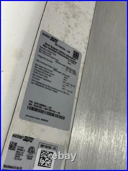 SolarEdge RSE10000A-US 10000W Grid-Tie Solar Inverter Single Phase