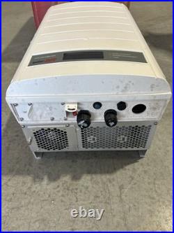 SolarEdge RSE10000A-US 10000W Grid-Tie Solar Inverter Single Phase