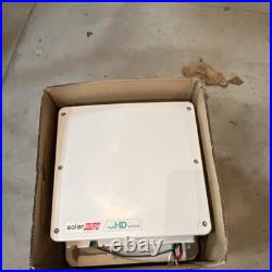 SolarEdge SE10000H-US HD-Wave Grid-Tie String Inverter 10000W Wi-Fi Arc