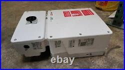 SolarEdge SE10000H-US SetApp-Enabled Inverter Used