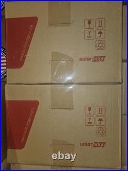 SolarEdge SE10000H-US000BEU4 10kW HD-Wave Solar Inverter New Sealed Box