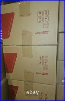 SolarEdge SE10000H-US000BEU4 10kW HD-Wave Solar Inverter New Sealed Box