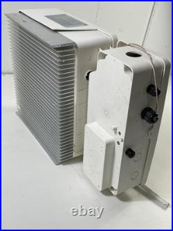 SolarEdge SE10000H-US000BEU4 HD-Wave Single Phase Grid-Tie Inverter 10000W 240VA
