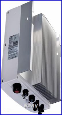 SolarEdge SE10K-RW0TEBNN4 3PH Inverter 10kW SetApp Config, Grid-Tie, New