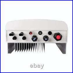 SolarEdge SE10K-RW0TEBNN4 3PH Inverter 10kW SetApp Config, Grid-Tie, New