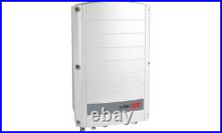 SolarEdge SE10K-RW0TEBNN4 3PH Inverter 10kW SetApp Config, Grid-Tie, New