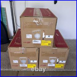 SolarEdge SE120KUS Three Phase Synergy Technology Grid-Tie Solar Inverter