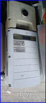SolarEdge SE3000A US Inverters with optimizers and Trina Solar TSM 260PD05.08