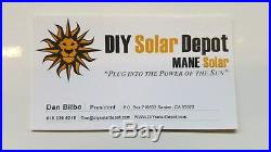 SolarEdge SE3000A-US SOLAR INVERTER (1) ONE BRAND NEW FROM DIY Solar Depot