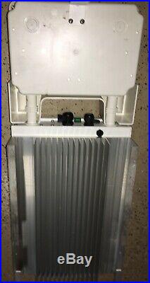 SolarEdge SE3000A-US Utility Interactive PV Inverter Untested, Parts Only