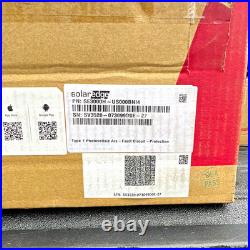 SolarEdge SE3000H-US000BNI4 3.0kW 240VAC Grid-Tie String Inverter new open box